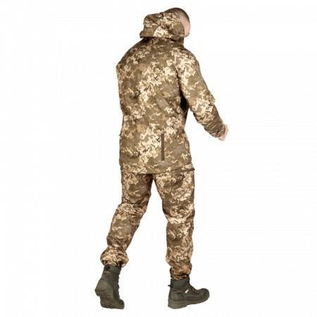 Костюм Camo-Tec SoftShell 3.0 MM14 6575-M фото