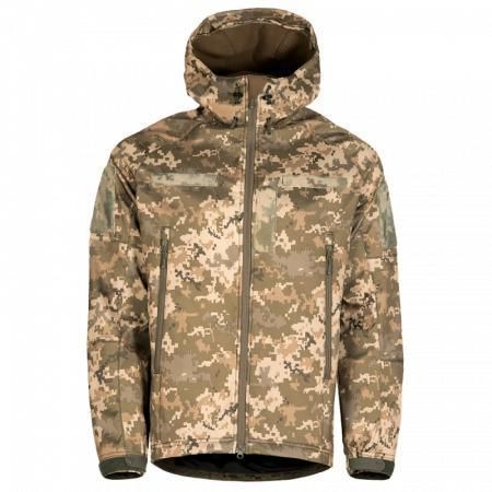 Костюм Camo-Tec SoftShell 3.0 MM14 6575-M фото