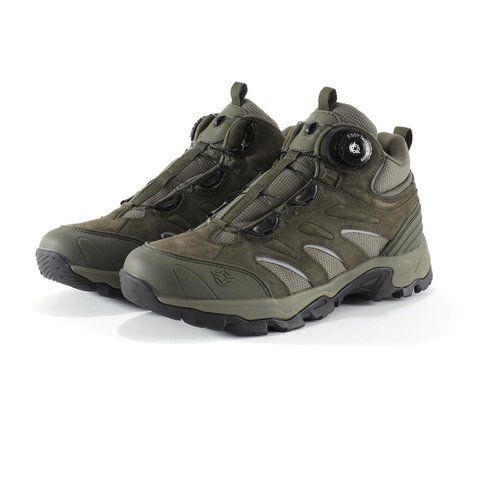 Ботинки ESDY тактические Rapid Lace Olive 605398-40 фото