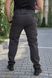 Штаны DSQZ Soft Shell Grey 579336-48-4 фото 4
