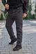 Штаны DSQZ Soft Shell Grey 579336-48-4 фото 2