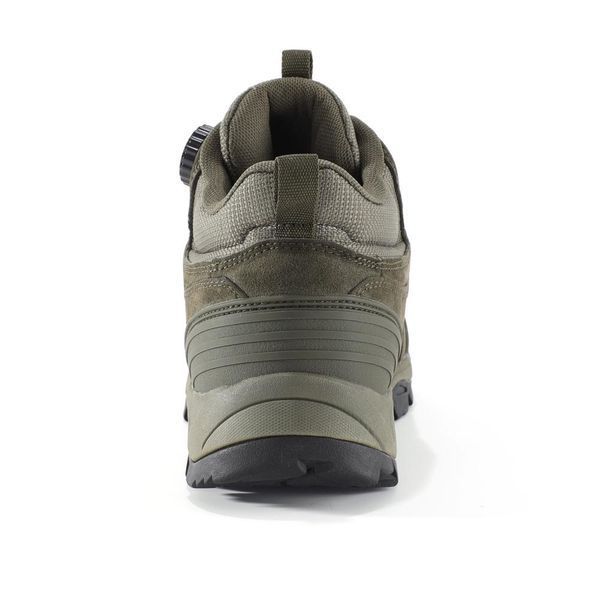 Ботинки ESDY тактические Rapid Lace Olive 605398-40 фото