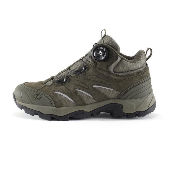 Ботинки ESDY тактические Rapid Lace Olive 605398-40 фото