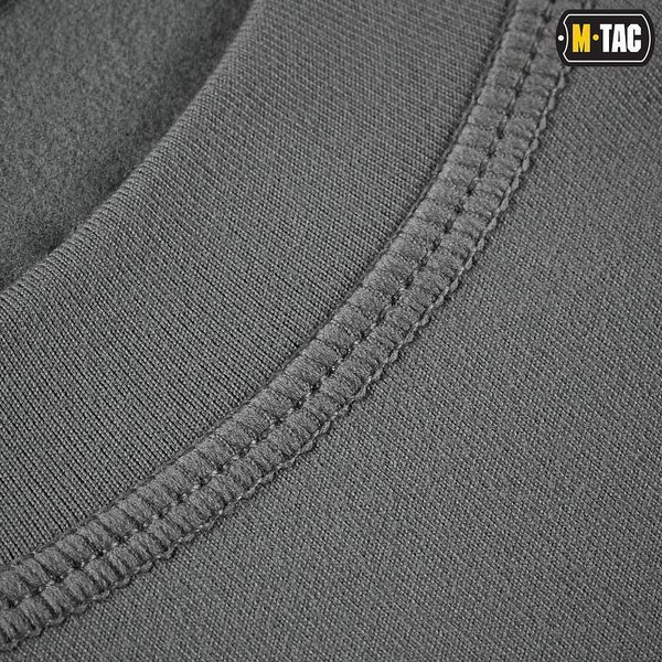 Термобелье M-Tac ThermoLine Grey 70001011-S фото