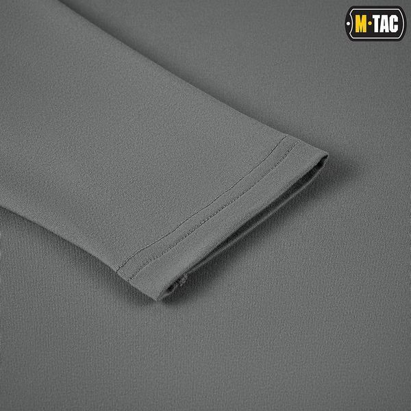 Термобелье M-Tac ThermoLine Grey 70001011-S фото