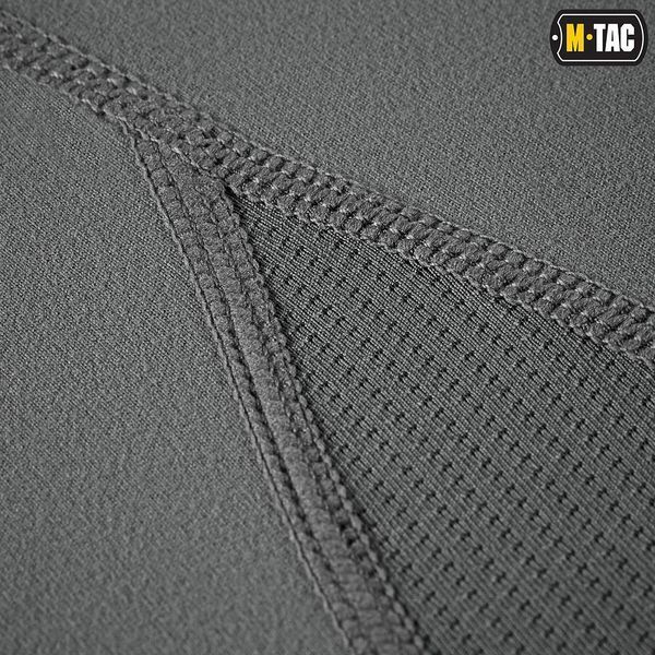 Термобелье M-Tac ThermoLine Grey 70001011-S фото