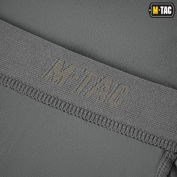 Термобелье M-Tac ThermoLine Grey 70001011-S фото
