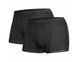 Труси Sturm Mil-Tec Боксери потовідвідні Unterhose Kurz Sports Black 11201202-M фото 1