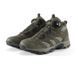 Ботинки ESDY тактические Rapid Lace Olive 605398-40 фото 1