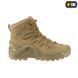Черевики M-Tac тактичні Caiman Coyote 30805005-40 фото 2