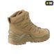 Черевики M-Tac тактичні Caiman Coyote 30805005-40 фото 4