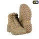 Черевики M-Tac тактичні Caiman Coyote 30805005-39 фото 1
