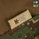 Кашкет-мазепинка M-Tac с гербом рип-стоп NGU Camo 40670022-56 фото 7