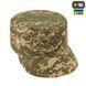 Кашкет-мазепинка M-Tac с гербом рип-стоп NGU Camo 40670022-55 фото 1