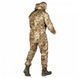 Костюм Camo-Tec SoftShell 3.0 MM14 6575-M фото 3
