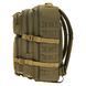 Рюкзак Sturm Mil-Tec Assault Pack Large 36 л Ranger Green/Coyote 14002302 фото 3