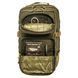 Рюкзак Sturm Mil-Tec Assault Pack Large 36 л Ranger Green/Coyote 14002302 фото 10