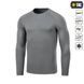 Термобелье M-Tac ThermoLine Grey 70001011-S фото 6