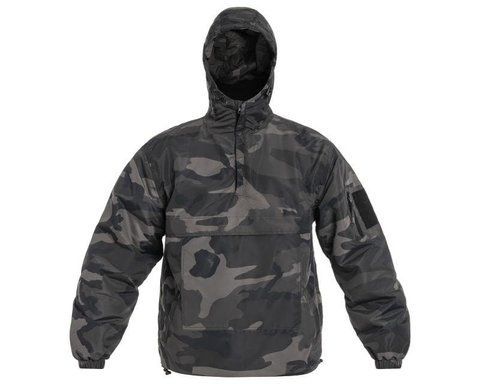 Куртка Sturm Mil-Tec Combat Anorak Summer Dark Camo 10332080-S фото