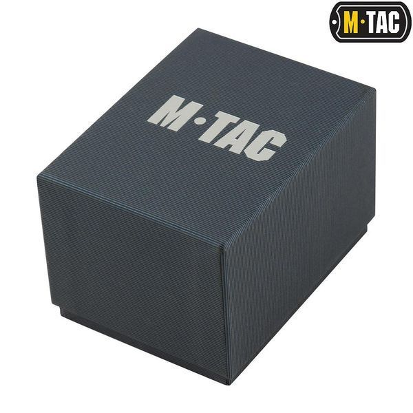 Годинник M-Tac тактичний мультифункціональний Olive 50004001 фото