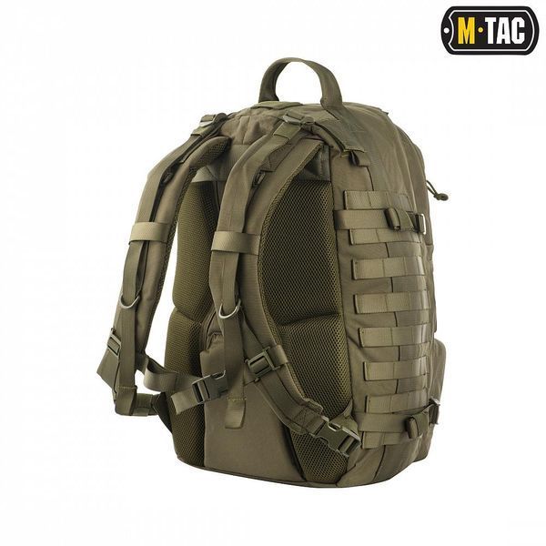Рюкзак M-Tac Trooper Pack Dark Olive 10301048 фото