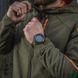 Годинник M-Tac тактичний мультифункціональний Olive 50004001 фото 5