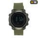 Годинник M-Tac тактичний мультифункціональний Olive 50004001 фото 2