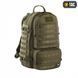 Рюкзак M-Tac Trooper Pack Dark Olive 10301048 фото 3