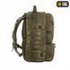 Рюкзак M-Tac Trooper Pack Dark Olive 10301048 фото 4