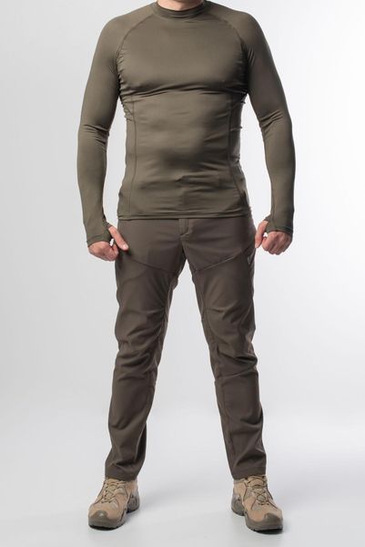 Штани Military Geckon Flex Olive 011850-3XL фото