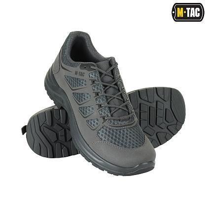 Кроссовки M-Tac тактические Iva Grey 30804011-40 фото