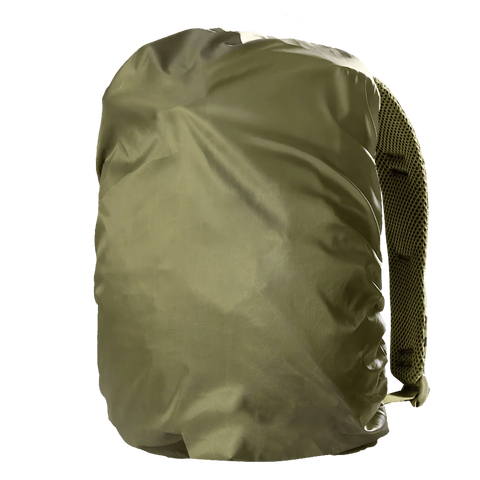 Чохол Camo-Tec на рюкзак (40л) Олива 8437 фото