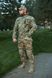 Куртка DSQZ Softshell Multicam 246290-44-3 фото 11
