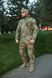 Куртка DSQZ Softshell Multicam 246290-44-3 фото 12