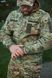 Куртка DSQZ Softshell Multicam 246290-44-3 фото 14