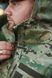 Куртка DSQZ Softshell Multicam 246290-44-3 фото 7