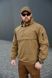 Куртка Sturm Mil-Tec Combat Anorak Summer Coyote 10332005-S фото 8