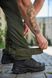 Штаны DSQZ Warrior TWILL Olive 789692-46-4 фото 13