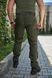 Штаны DSQZ Warrior TWILL Olive 789692-46-4 фото 3