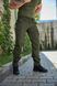 Штаны DSQZ Warrior TWILL Olive 789692-46-4 фото 6