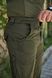 Штаны DSQZ Warrior TWILL Olive 789692-46-4 фото 10