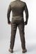Штани Military Geckon Flex Olive 011850-3XL фото 3