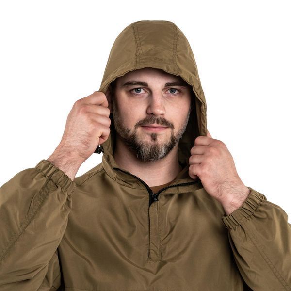 Куртка Sturm Mil-Tec Combat Anorak Summer Coyote 10332005-S фото