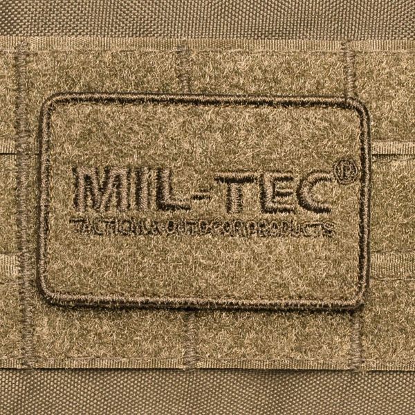 Рюкзак Sturm Mil-Tec Assault Pack Large 36 л Coyote Brown 14002205 фото