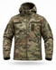 Куртка DSQZ Softshell Multicam 246290-44-3 фото 2
