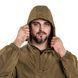 Куртка Sturm Mil-Tec Combat Anorak Summer Coyote 10332005-S фото 4