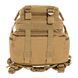 Рюкзак Sturm Mil-Tec Assault Pack Large 36 л Coyote Brown 14002205 фото 7