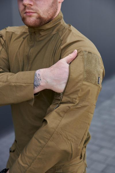 Костюм Tactical Series тактичний G4 Coyote 335049-S фото