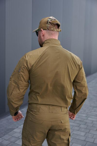 Костюм Tactical Series тактичний G4 Coyote 335049-S фото