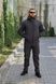 Костюм DSQZ Softshell Urban Grey 151061-40-2 фото 4